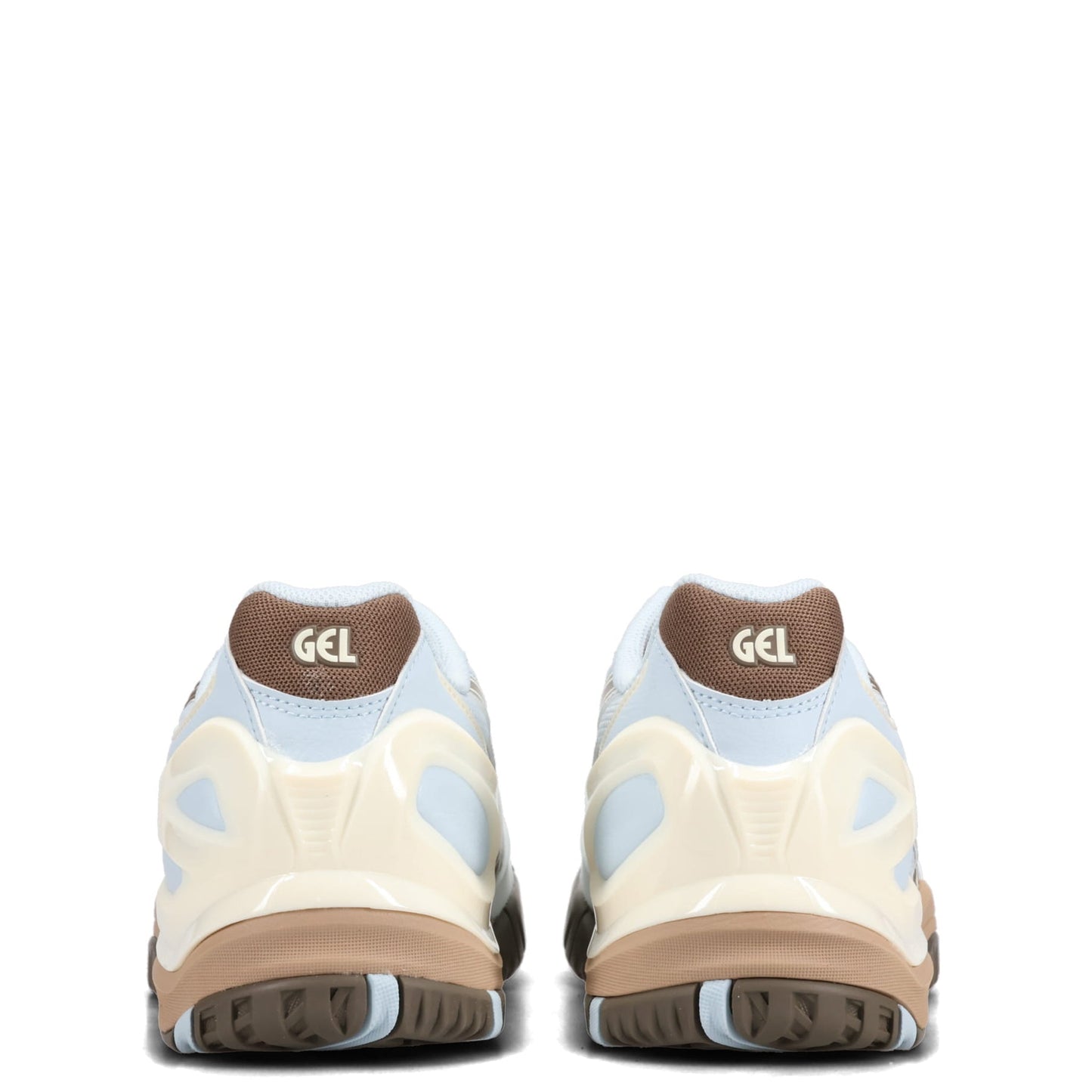 GEL-RESOLUTION 5 / 400:STORM CLOUD/SEPIA BROWN