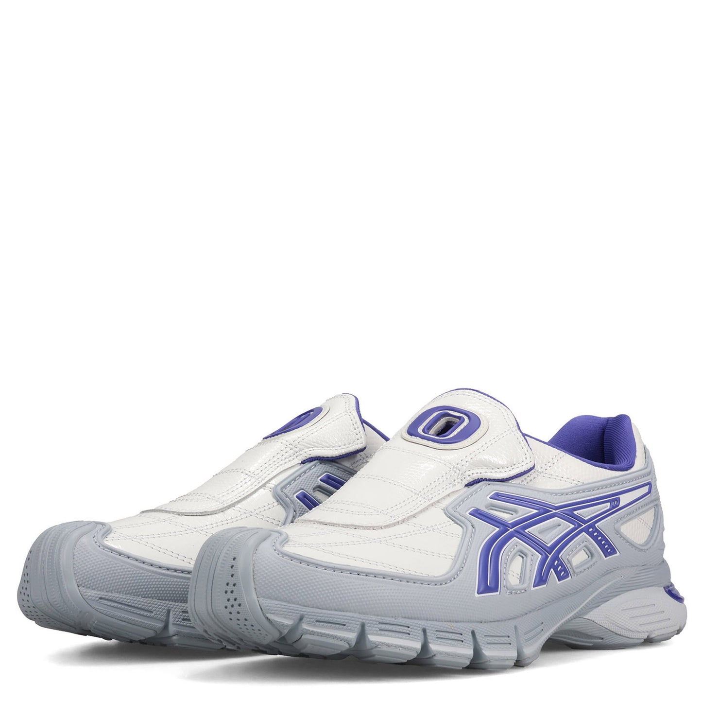 GEL-SD ARZACHOTTO / 100:WHITE/BLUE VIOLET