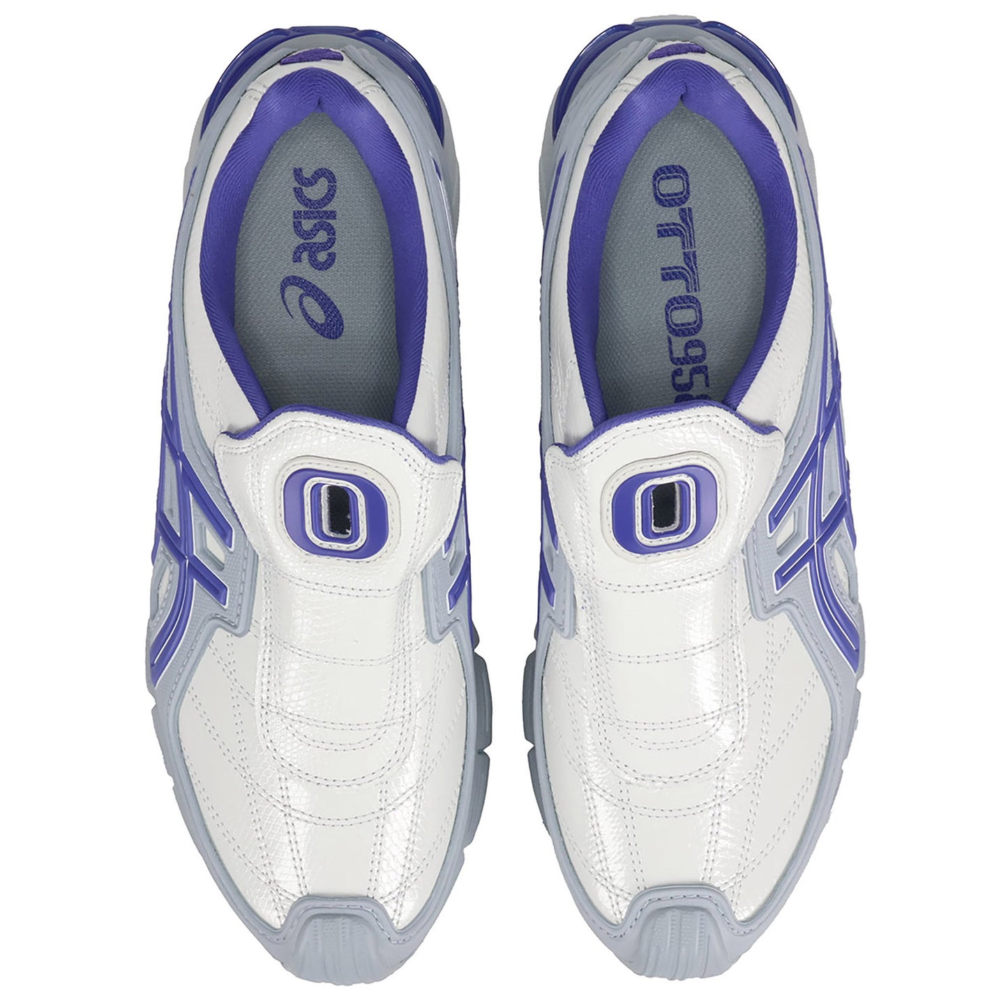 GEL-SD ARZACHOTTO / 100:WHITE/BLUE VIOLET