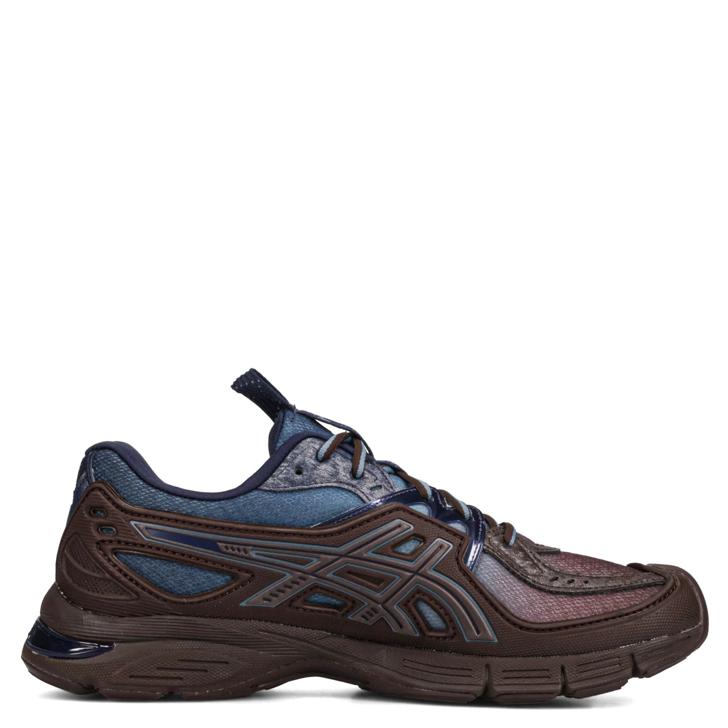 UB13-S GEL-SD-LYTE / 201:BLACK COFFEE/MIDNIGHT