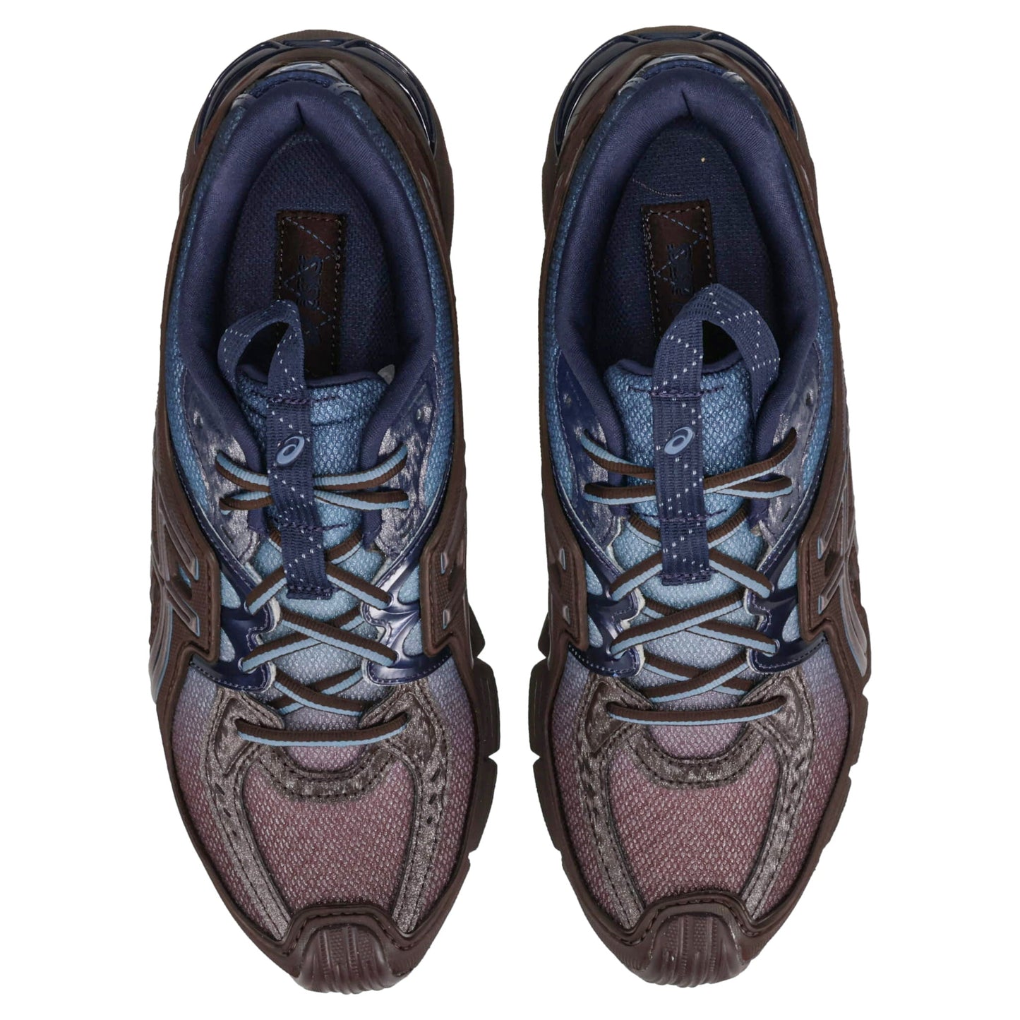 UB13-S GEL-SD-LYTE / 201:BLACK COFFEE/MIDNIGHT