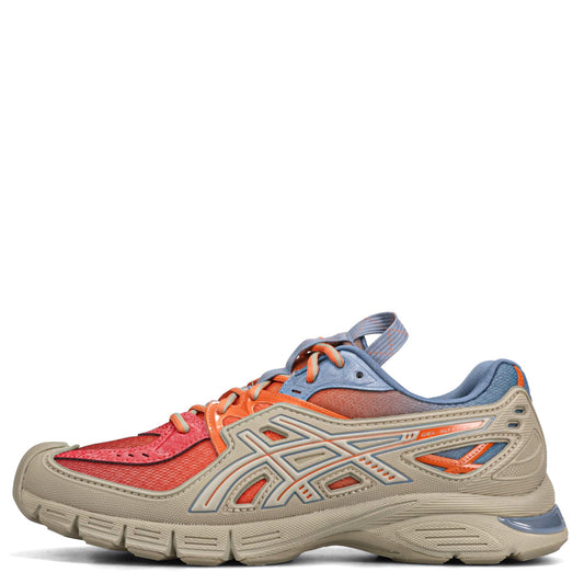 UB13-S GEL-SD-LYTE / 301:OLIVE GREY/RUST ORANGE
