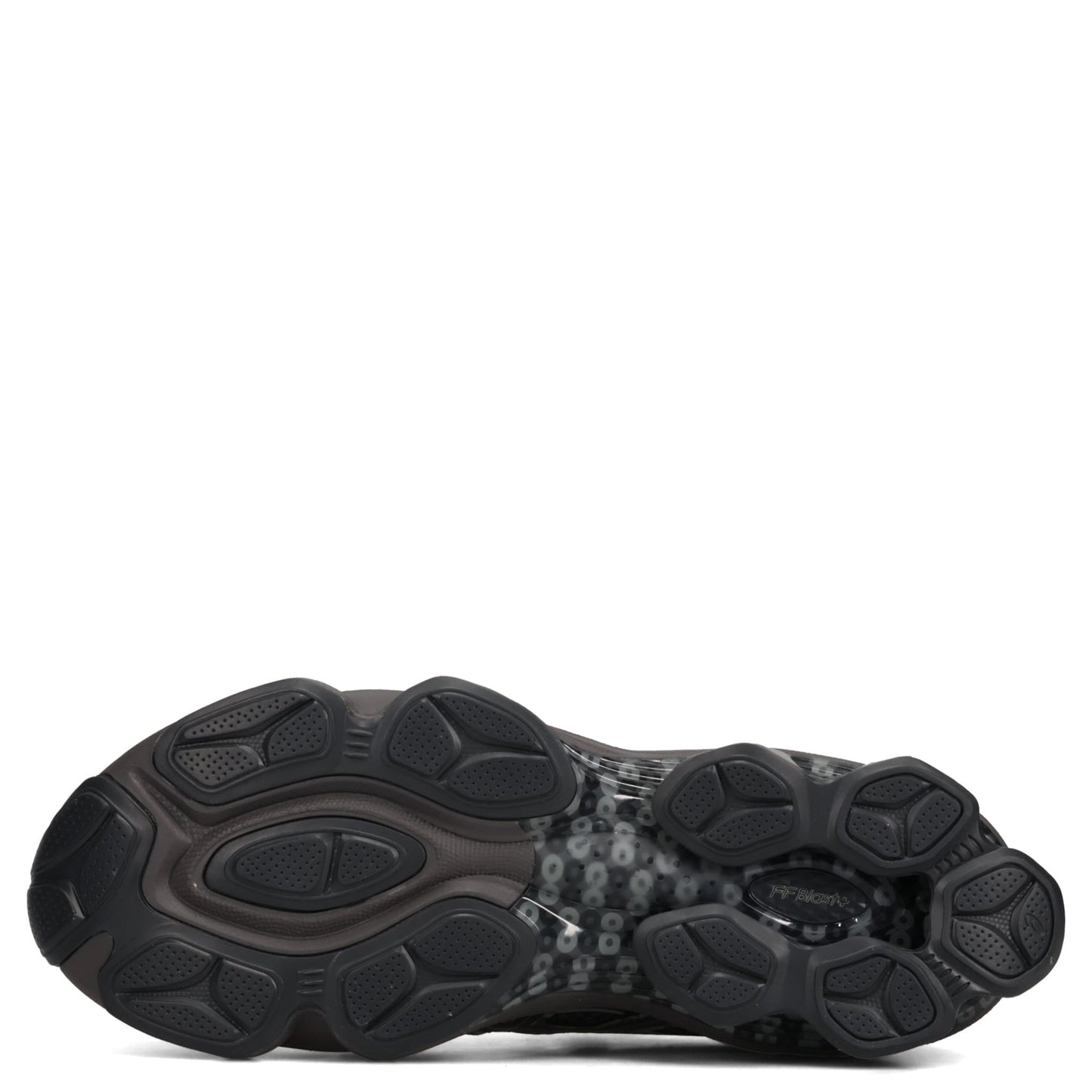 KIKO KOSTADINOV STUDIO US7-S GEL-KINETIC FLUENT / 020:OBSIDIAN GREY/GRAPHITE GREY