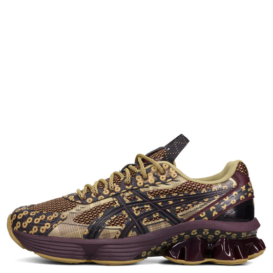 KIKO KOSTADINOV STUDIO US7-S GEL-KINETIC FLUENT / 500:BENIIMO PURPLE/LEMONGRASS