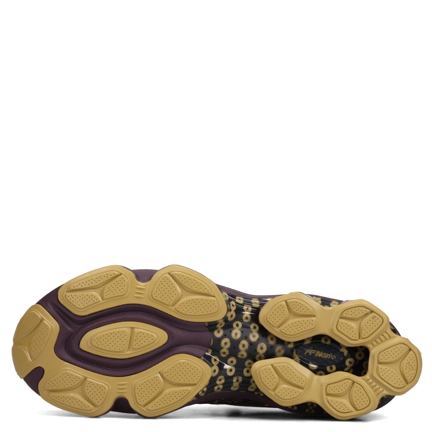 KIKO KOSTADINOV STUDIO US7-S GEL-KINETIC FLUENT / 500:BENIIMO PURPLE/LEMONGRASS