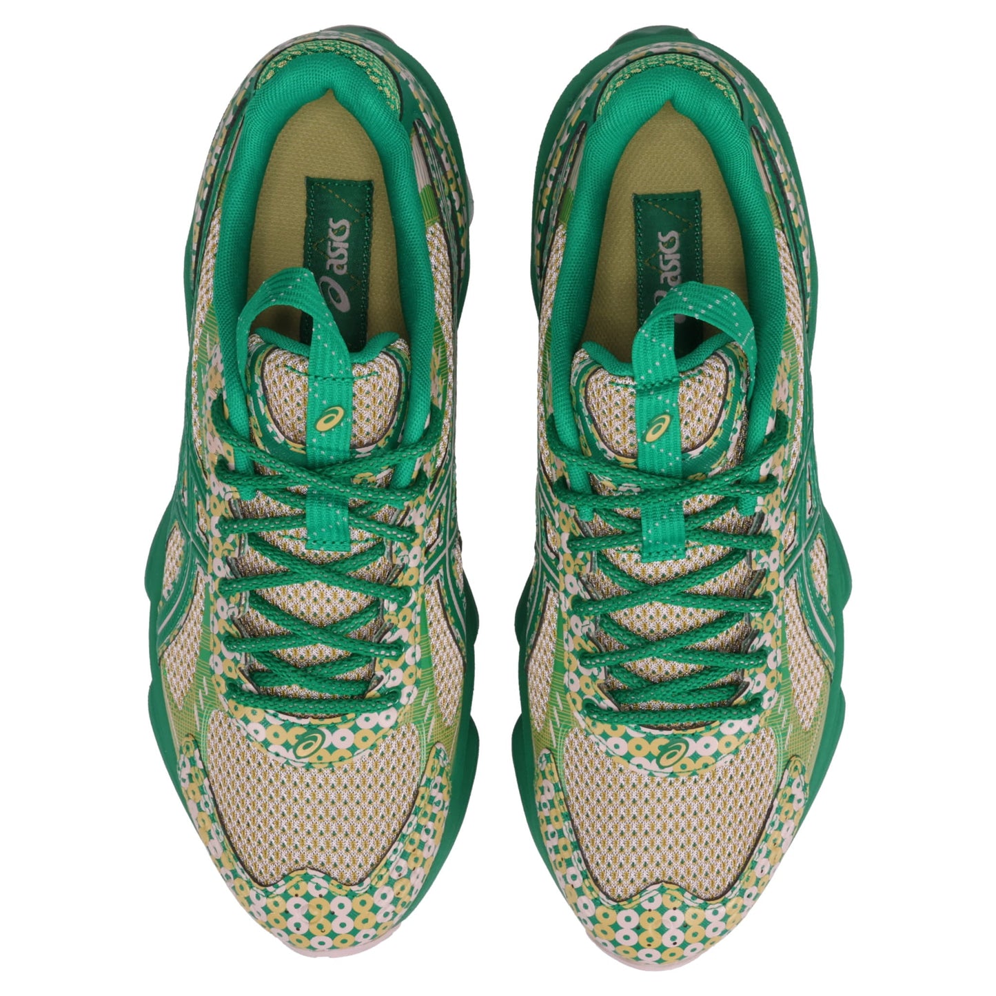 KIKO KOSTADINOV STUDIO US7-S GEL-KINETIC FLUENT / 700:WATERSHED ROSE/KALE