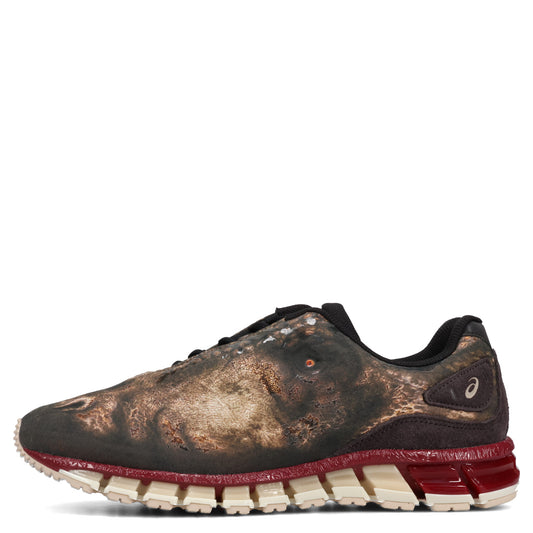 ASICS SportStyle x doublet GEL-QUANTUM 360 I AMP / 200:BROWN/BLACK