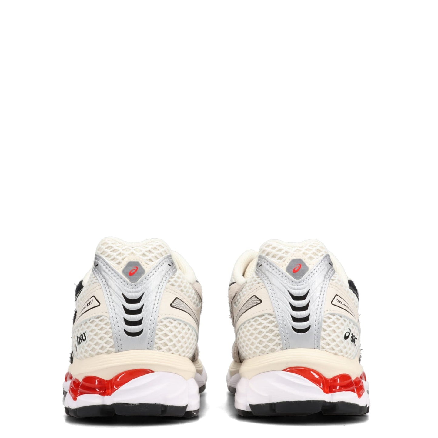 GEL-KAYANO 12.1 / 100:CREAM/PURE SILVER