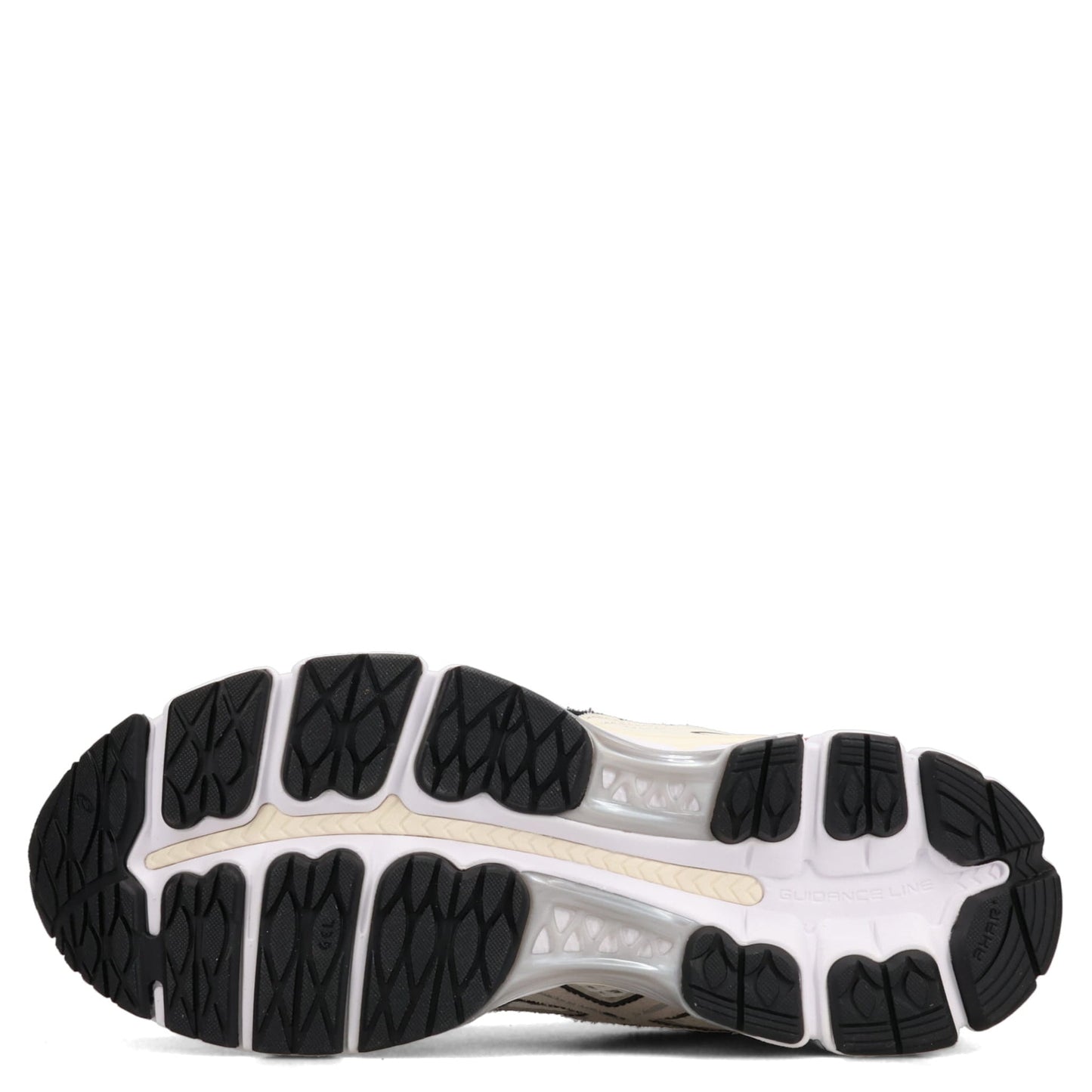GEL-KAYANO 12.1 / 100:CREAM/PURE SILVER