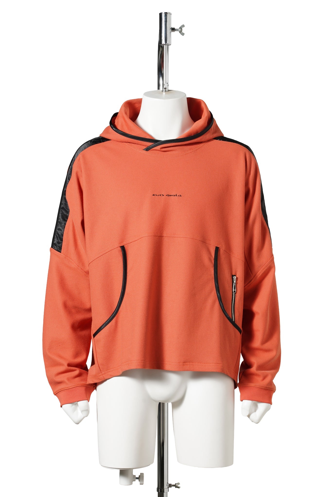 MARJORAM HOODIE / 800:KOI