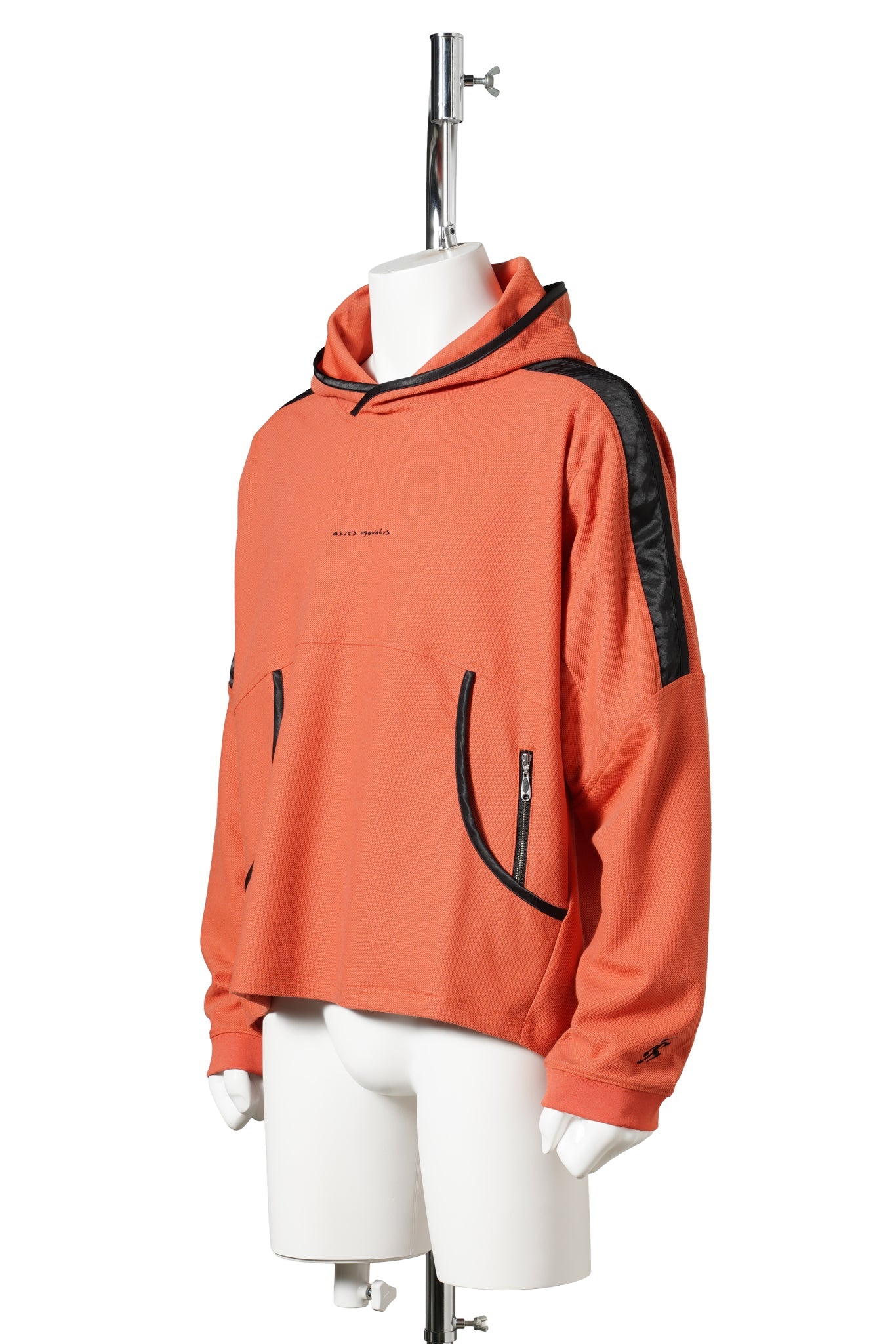 MARJORAM HOODIE / 800:KOI