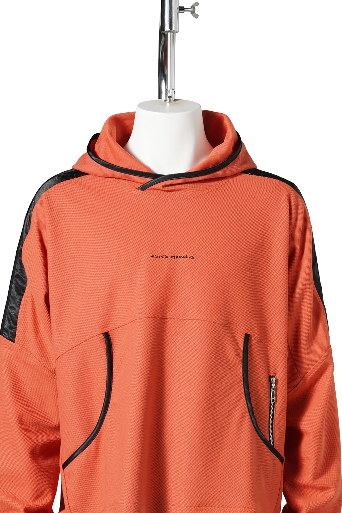 MARJORAM HOODIE / 800:KOI