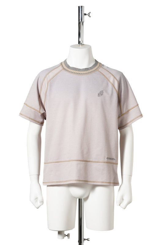 TAMARICA SS T-SHIRT / 300:GRENOBLE GREEN