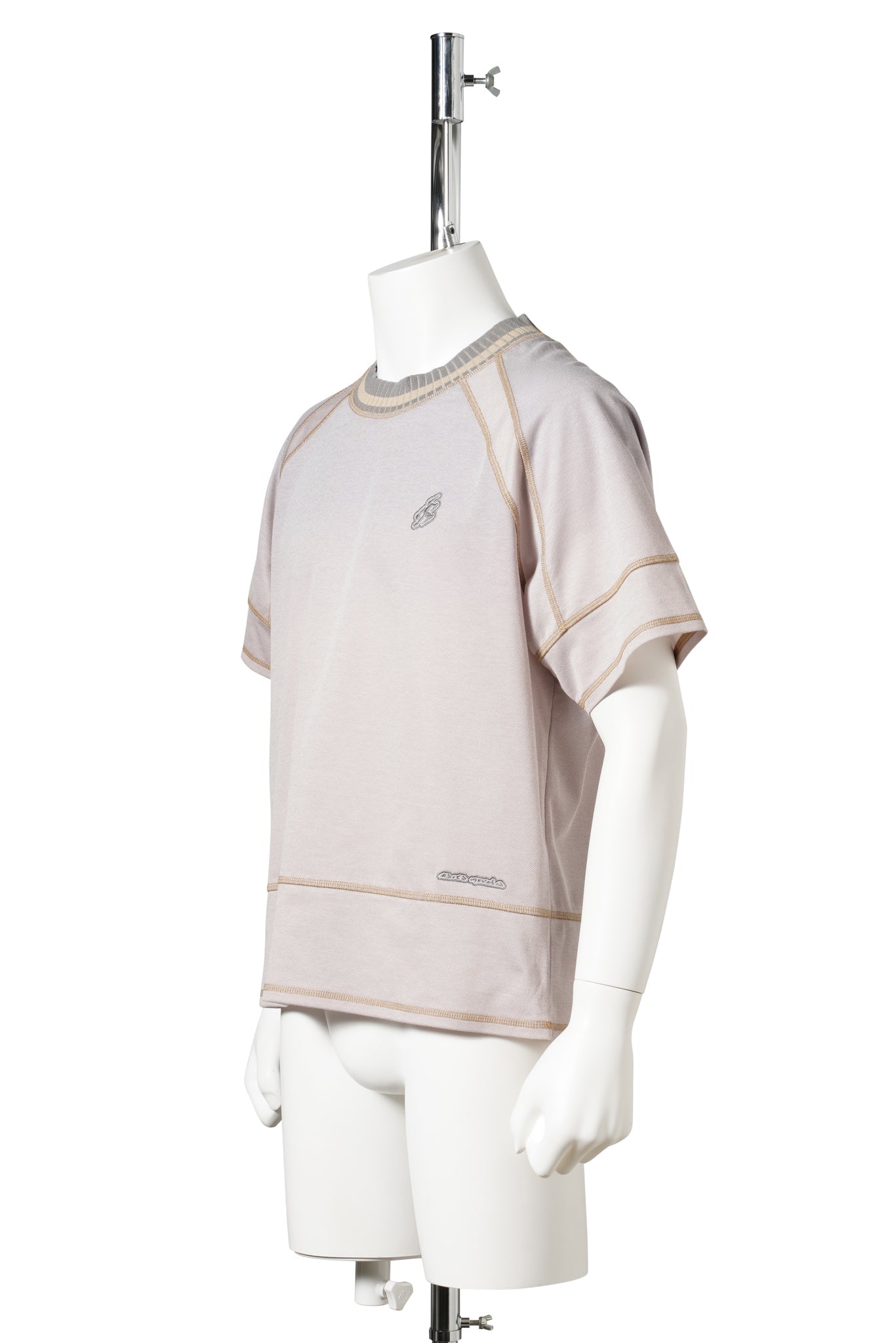 TAMARICA SS T-SHIRT / 300:GRENOBLE GREEN
