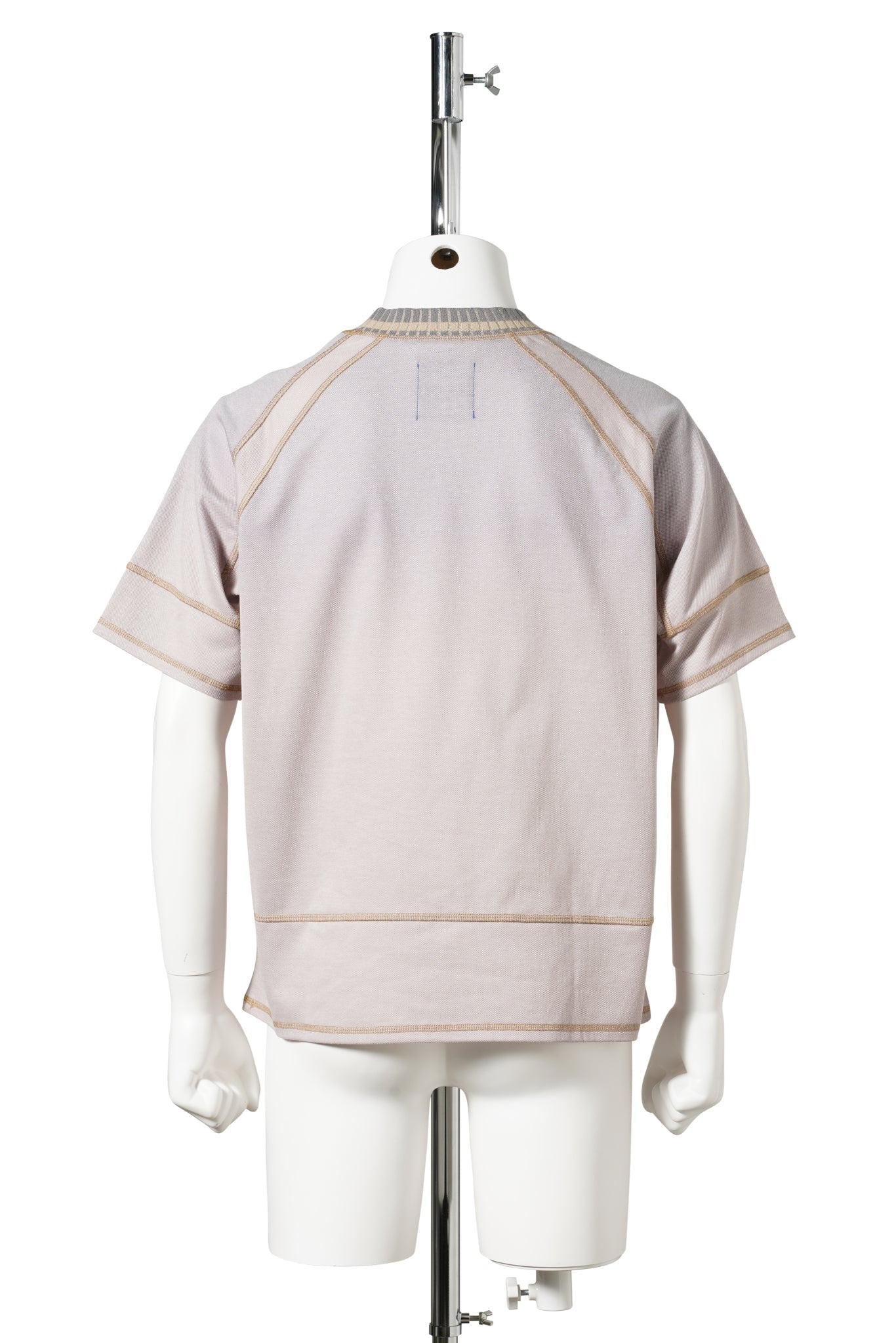 TAMARICA SS T-SHIRT / 300:GRENOBLE GREEN