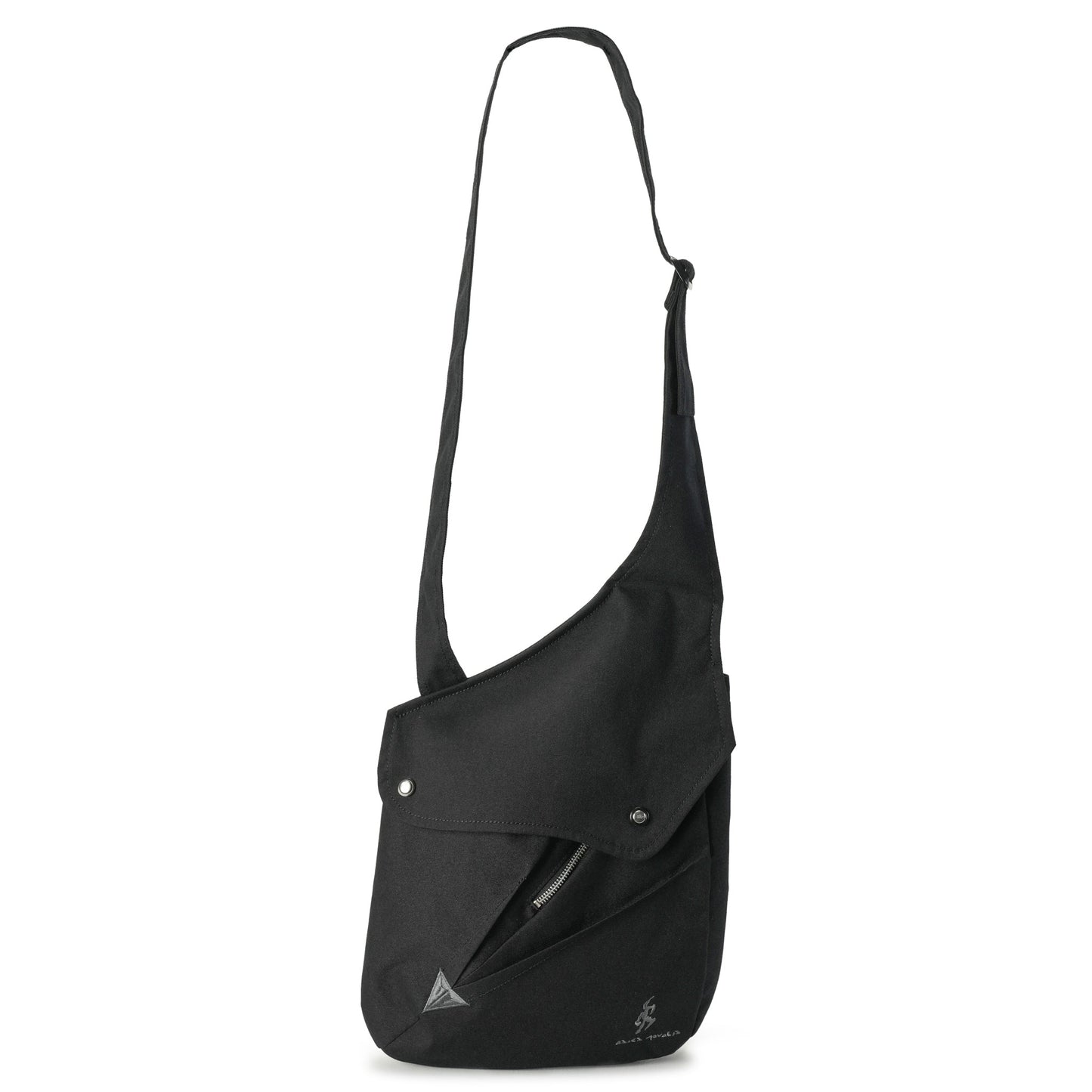 ISATIS BAG / 001:BLACK