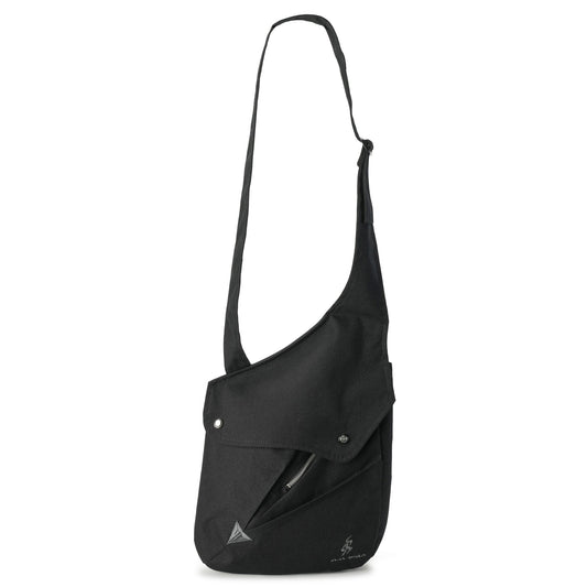 ISATIS BAG / 001:BLACK