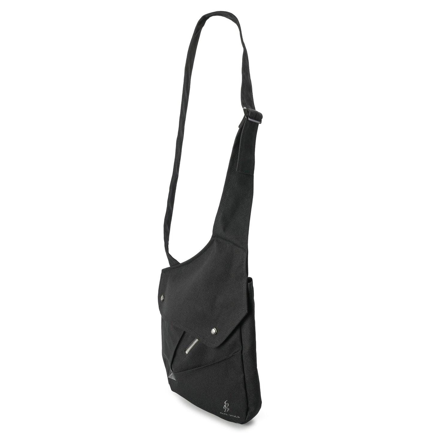 ISATIS BAG / 001:BLACK