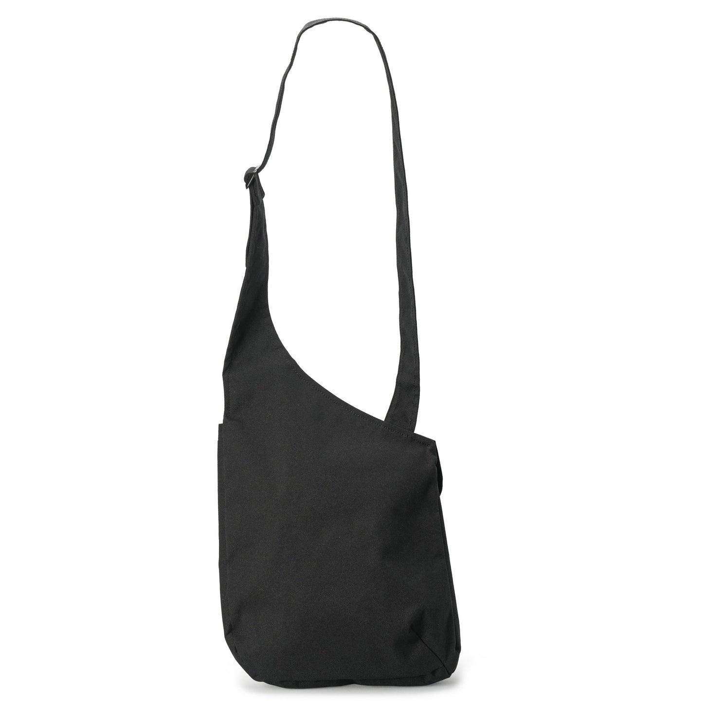ISATIS BAG / 001:BLACK