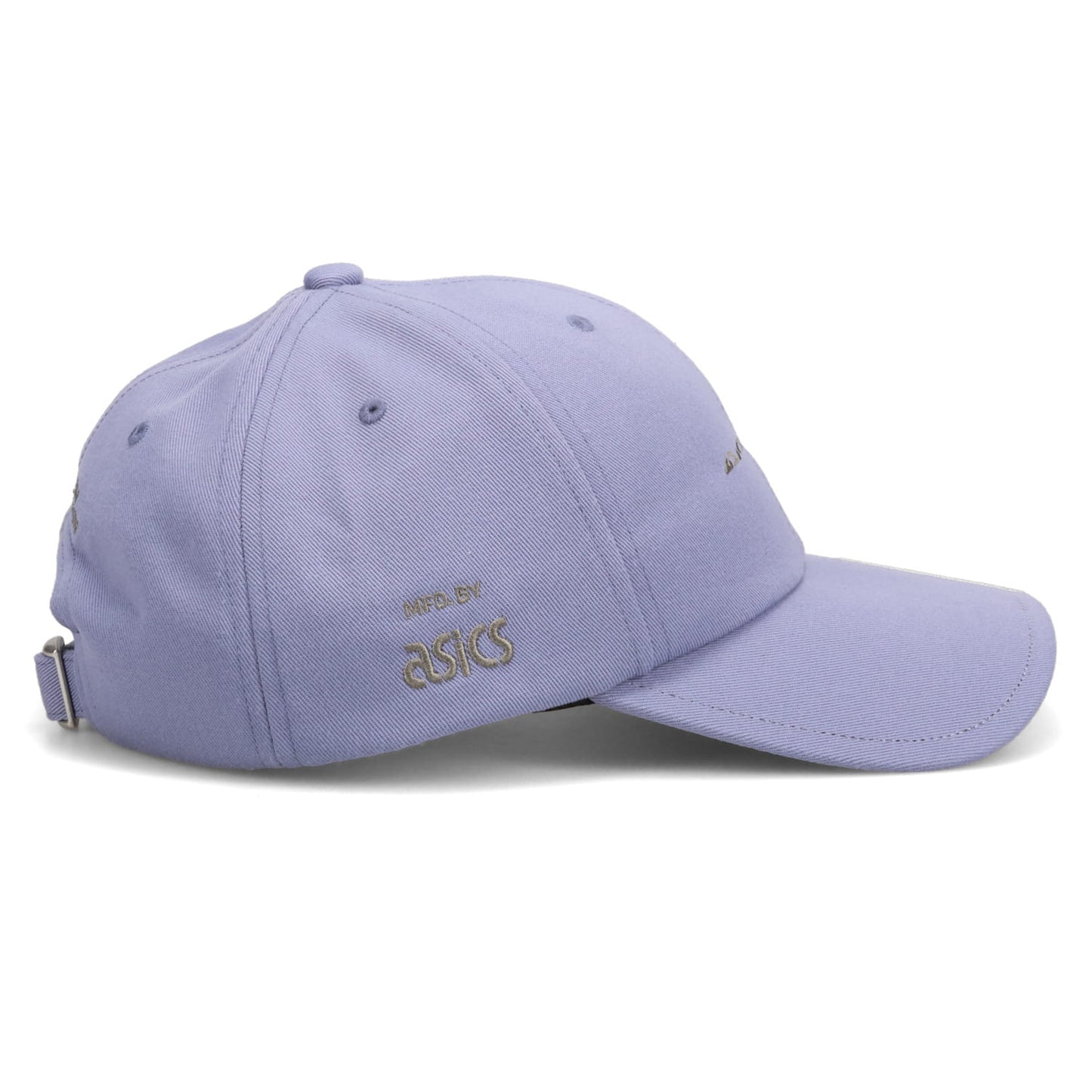 ISATIS CAP / 500:PURPLE