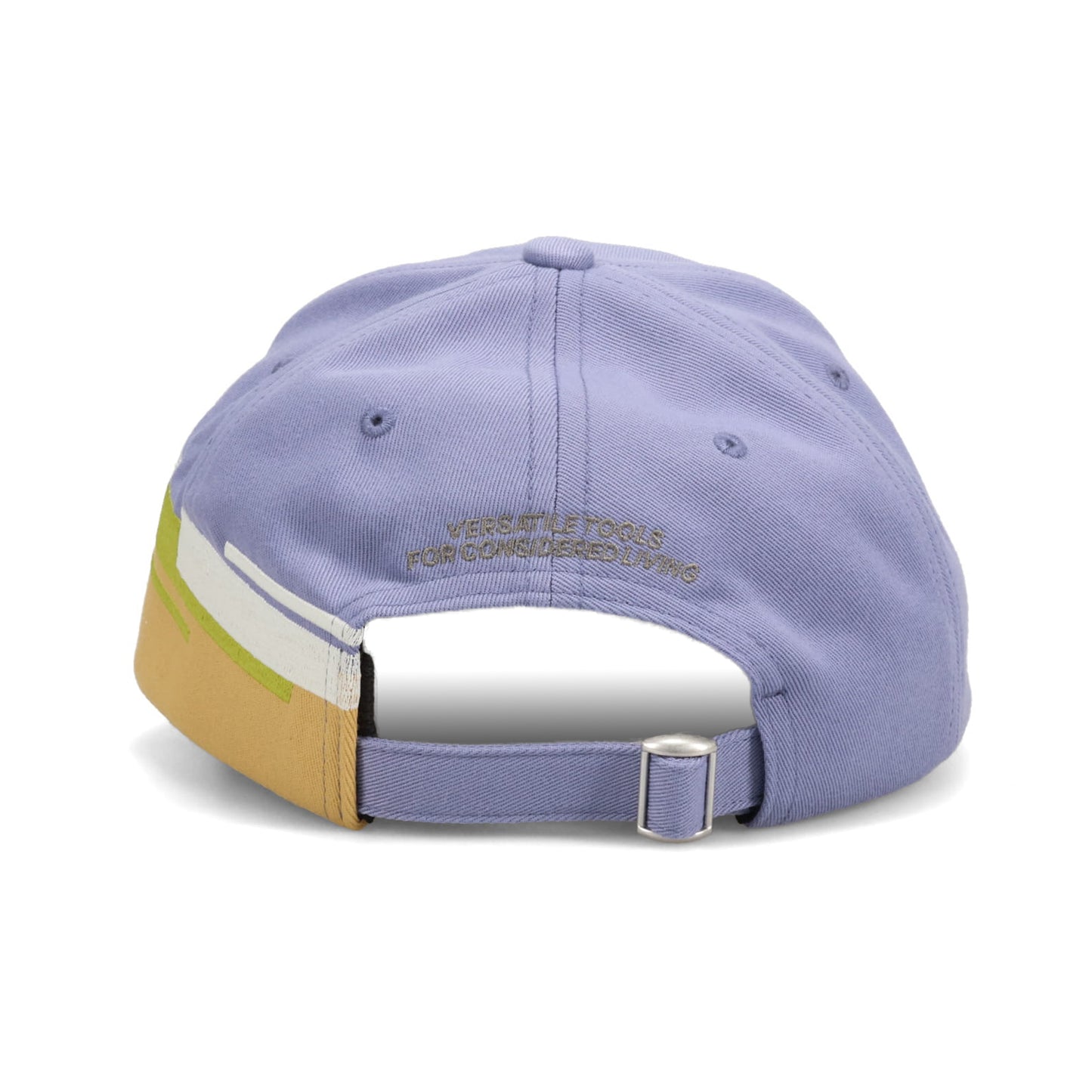 ISATIS CAP / 500:PURPLE