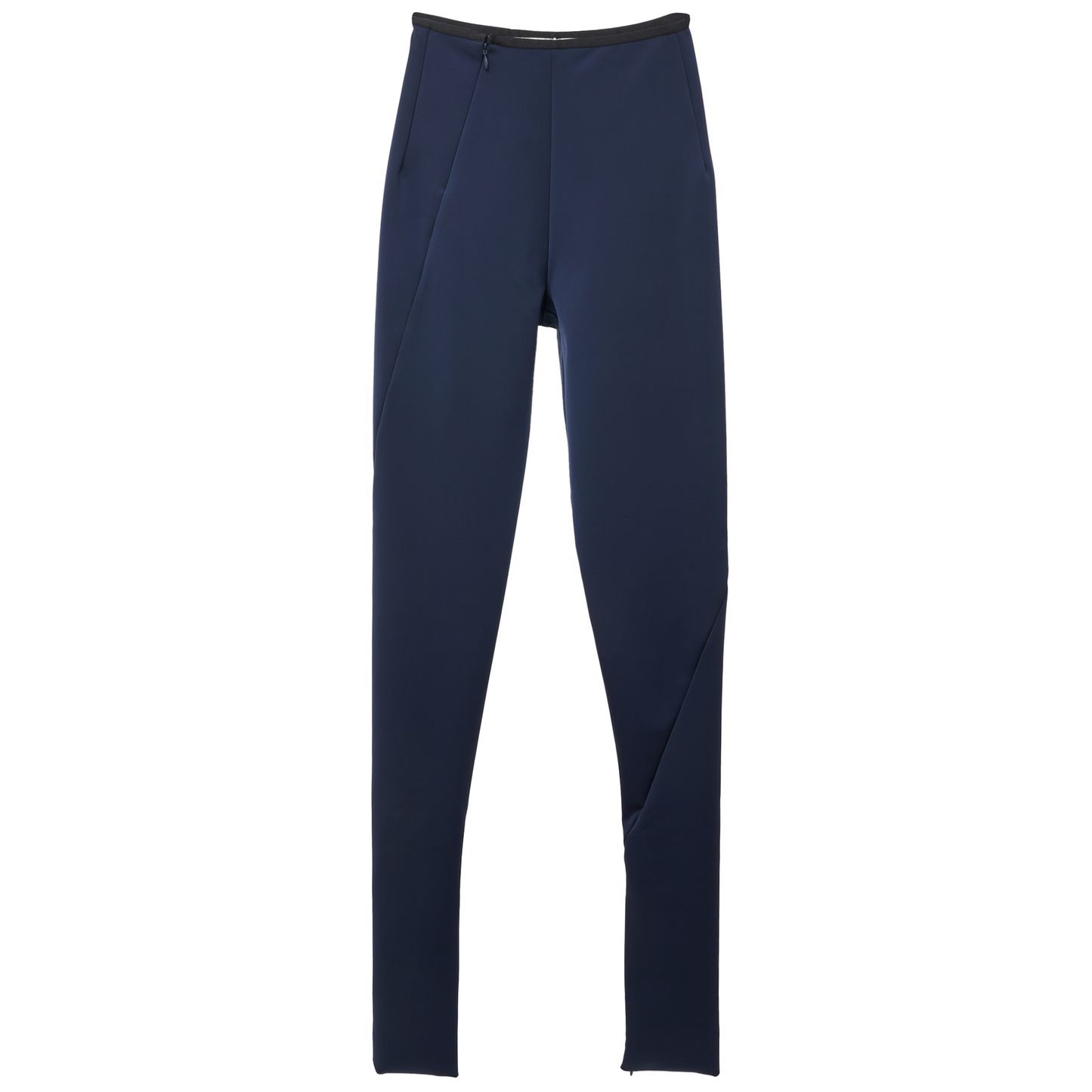 SLIM SCUBA PANT / NAVY