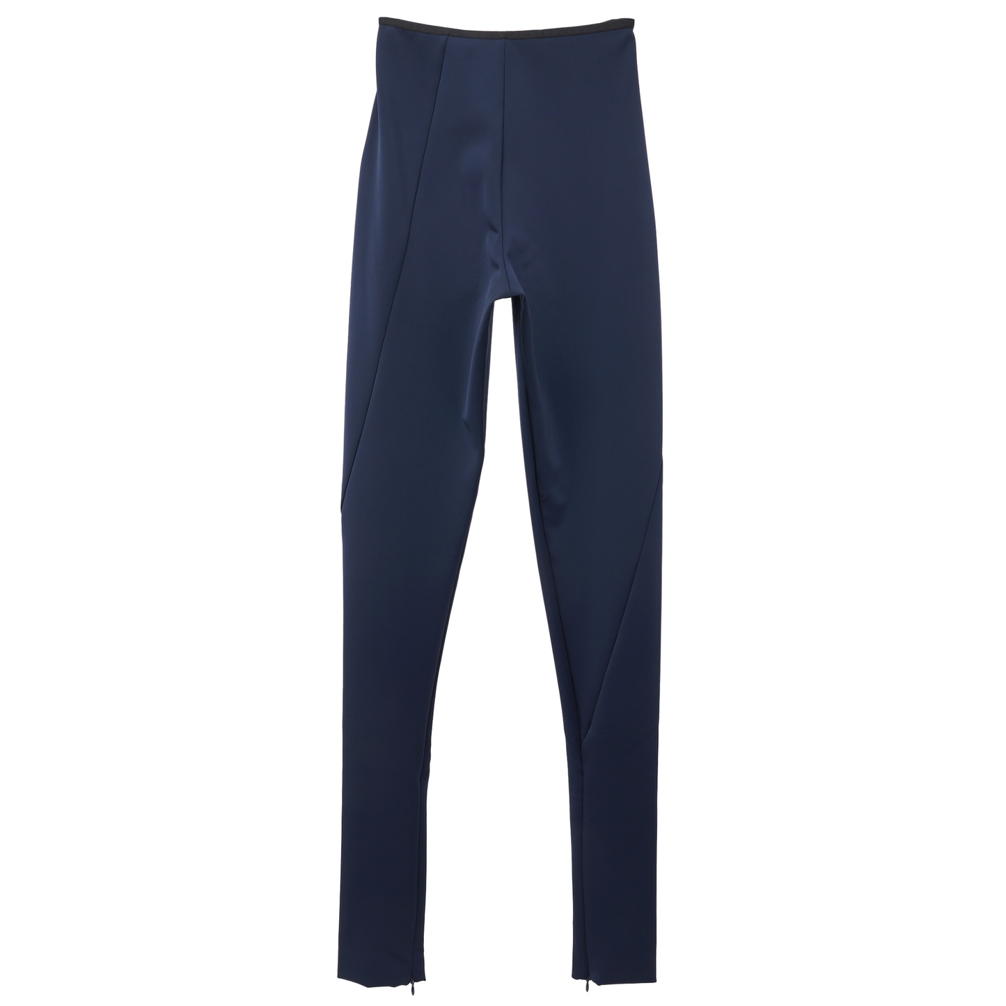 SLIM SCUBA PANT / NAVY