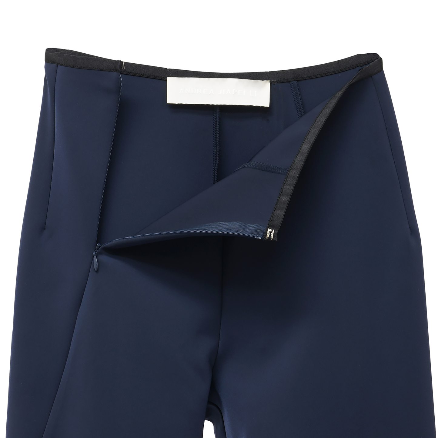 SLIM SCUBA PANT / NAVY