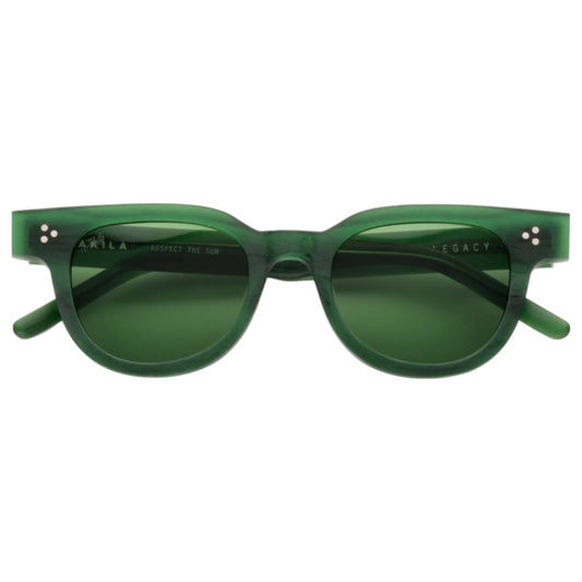 LEGACY RAW / KOMBU GREEN