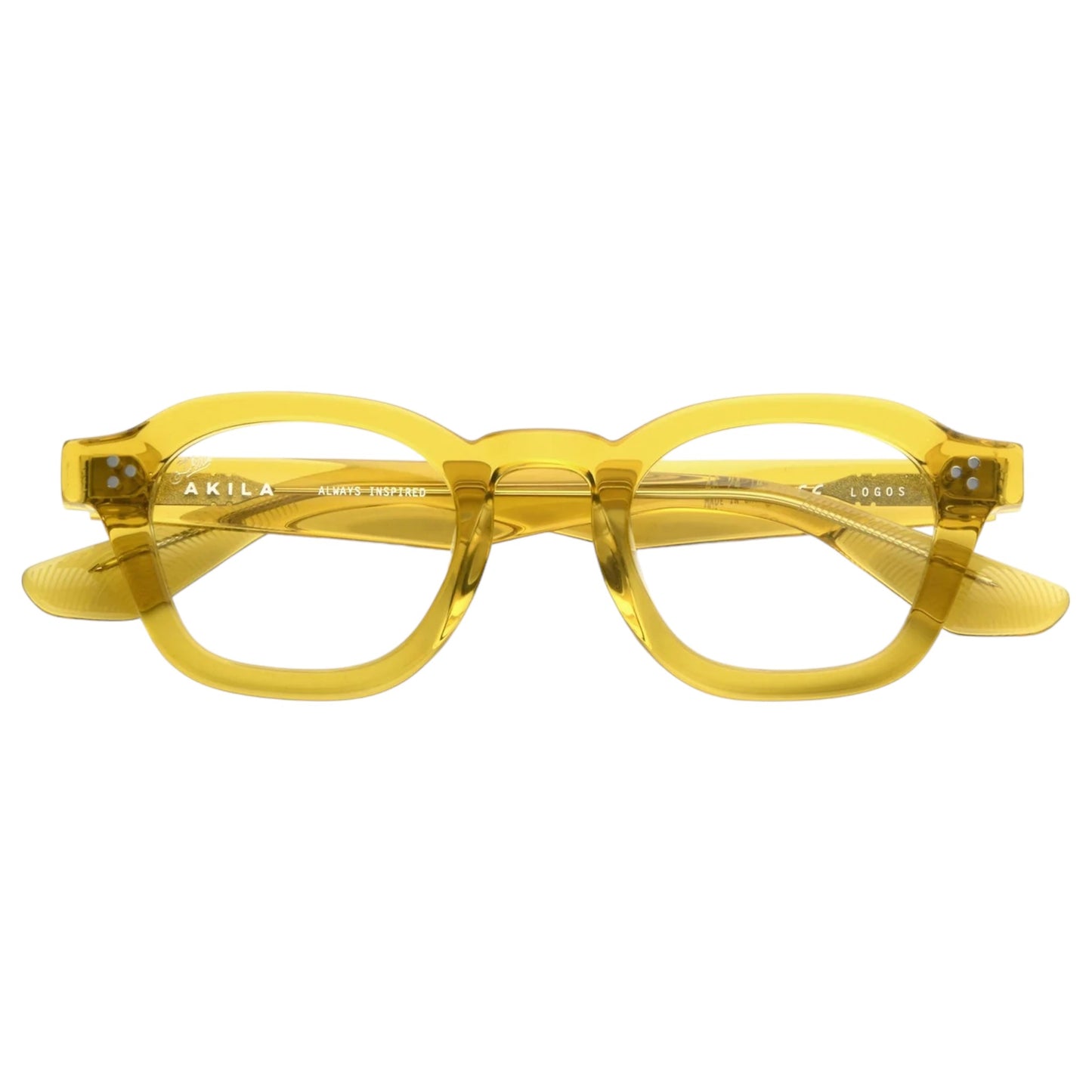 LOGOS OPTICAL / YELLOW