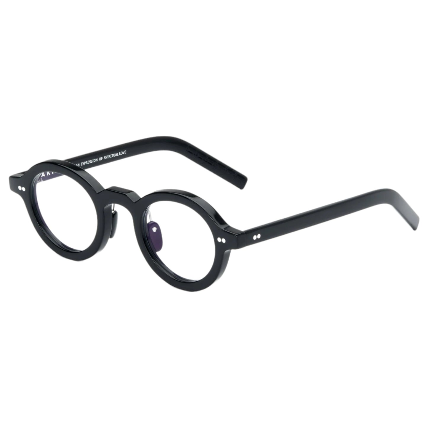 KAYA OPTICAL / BLACK