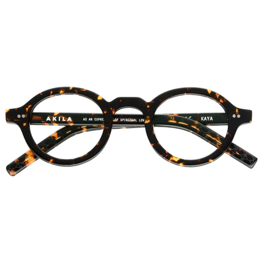 KAYA OPTICAL / TOKYO TORTOISE