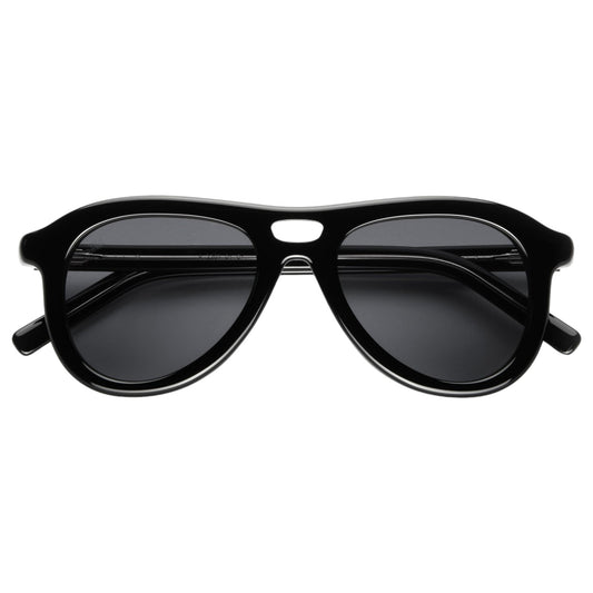 MIRACLE / BLACK/BLACK