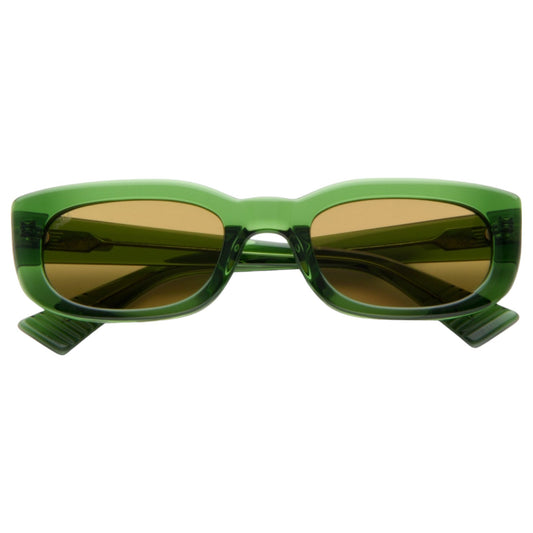 SOLARIS / GREEN/BROWN