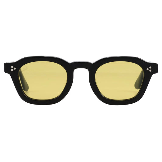 LOGOS / BLACK/YELLOW