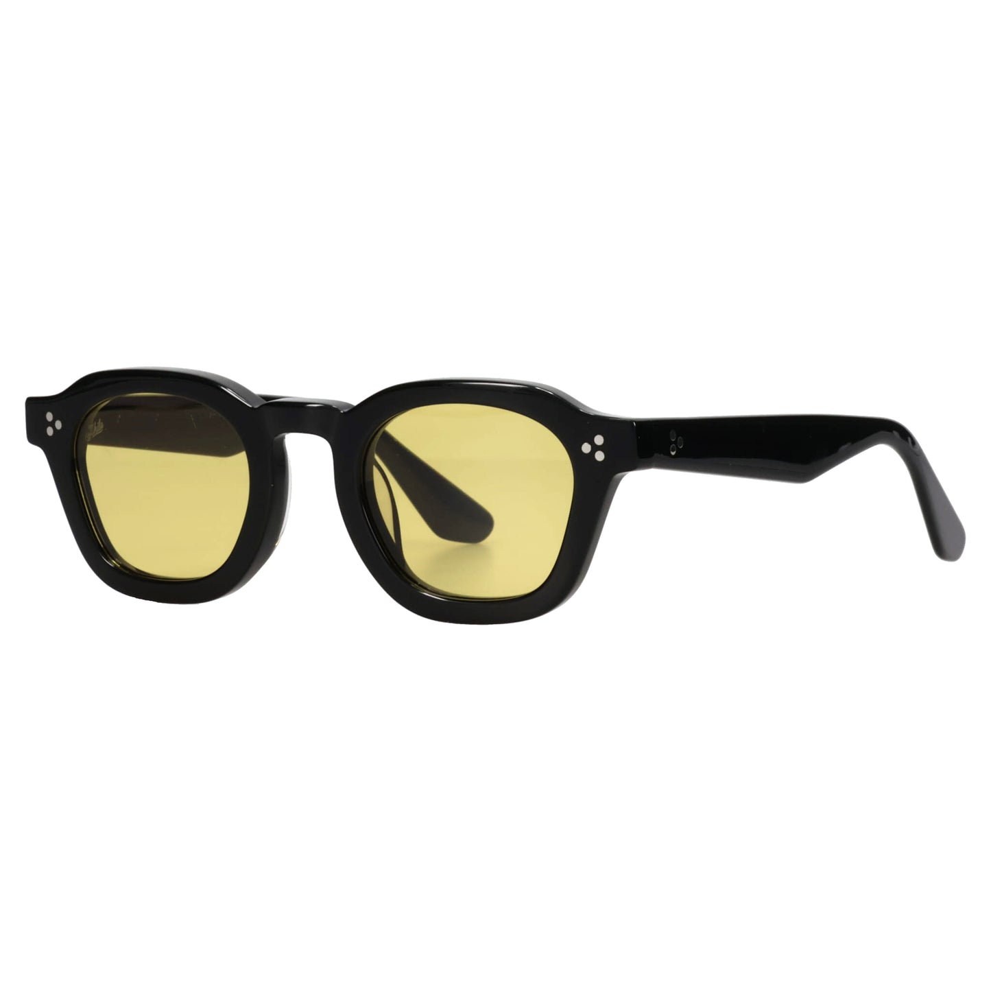 LOGOS / BLACK/YELLOW