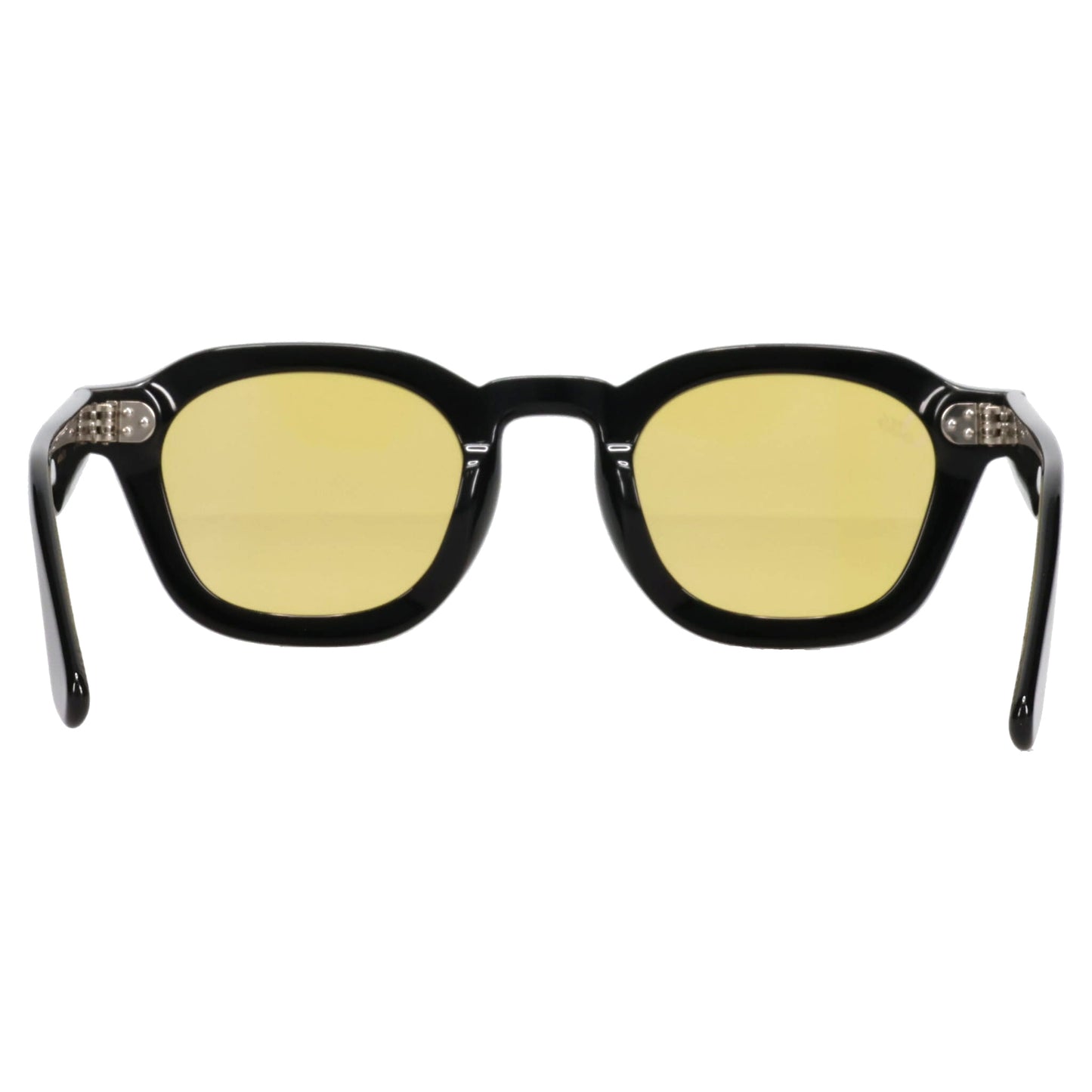 LOGOS / BLACK/YELLOW