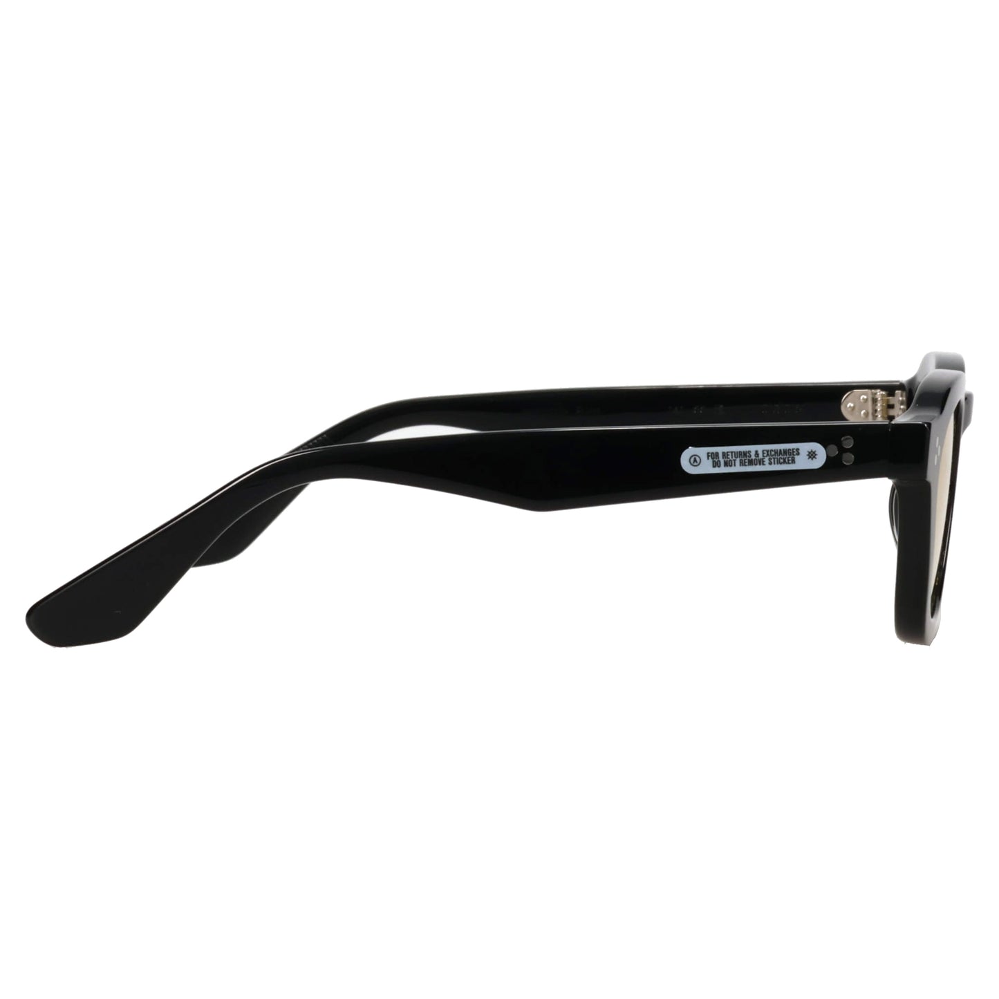 LOGOS / BLACK/YELLOW