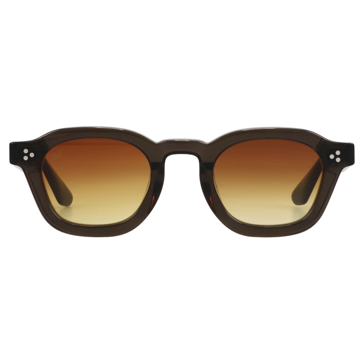 LOGOS / UMBER/GRADIENT AMBER