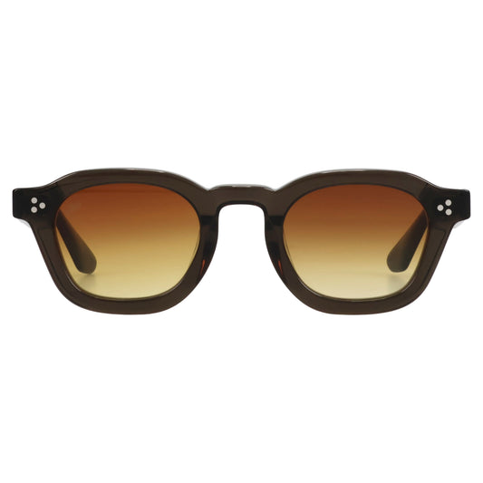 LOGOS / UMBER/GRADIENT AMBER