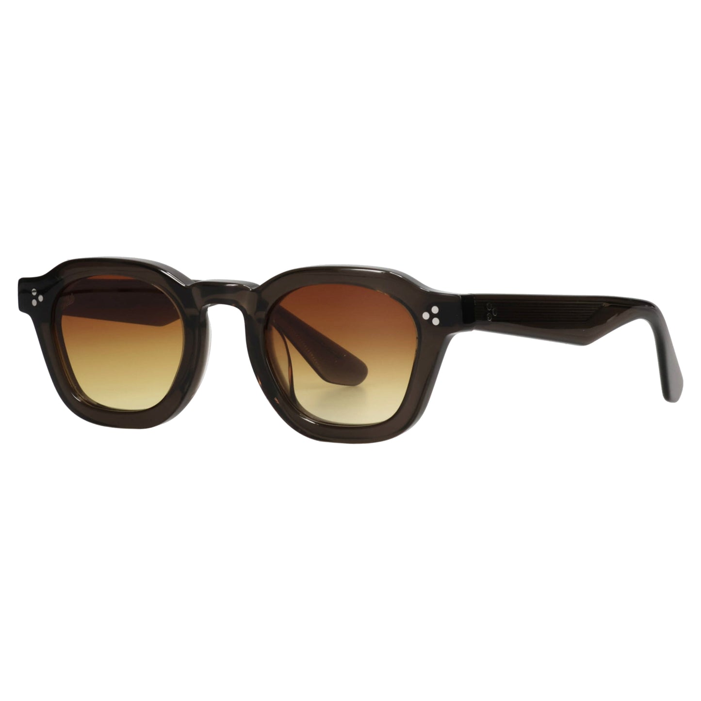 LOGOS / UMBER/GRADIENT AMBER