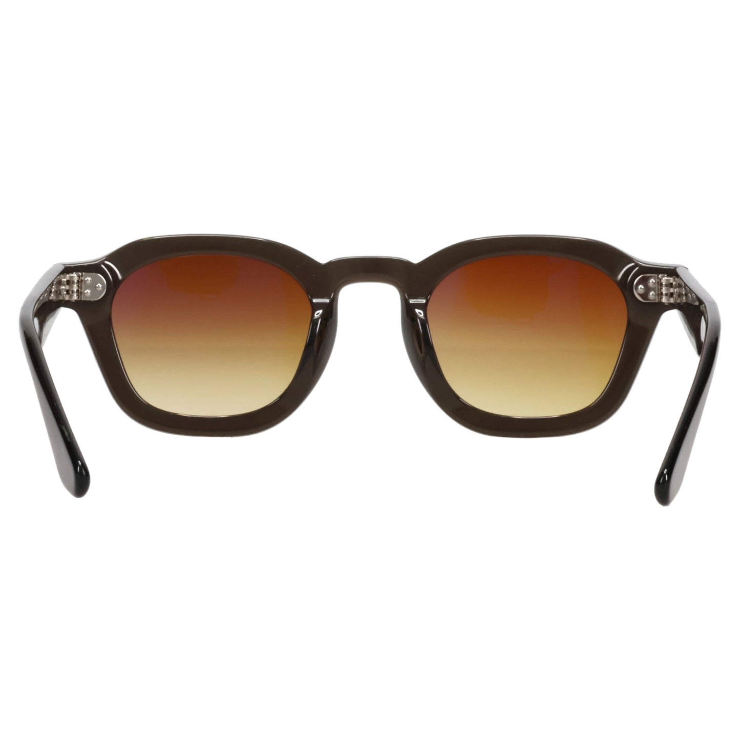 LOGOS / UMBER/GRADIENT AMBER