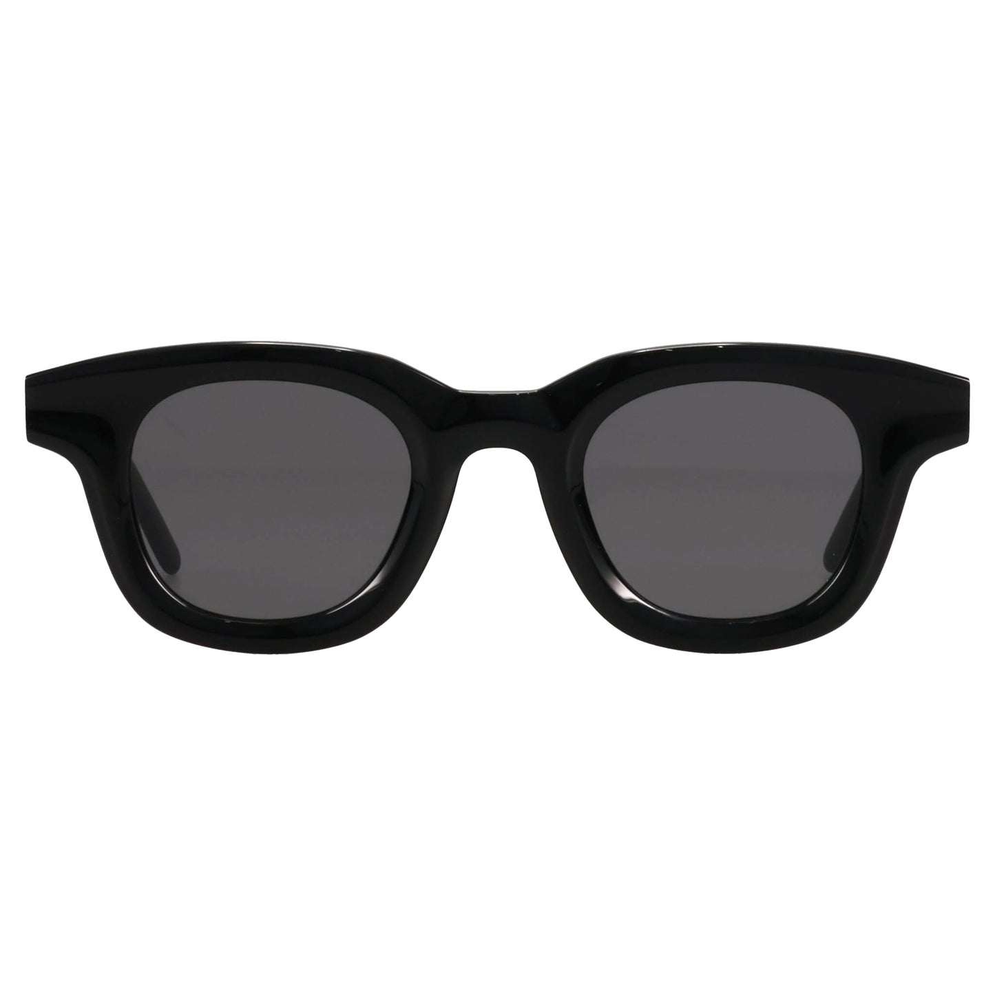 APOLLO x WILDSIDE / BLACK