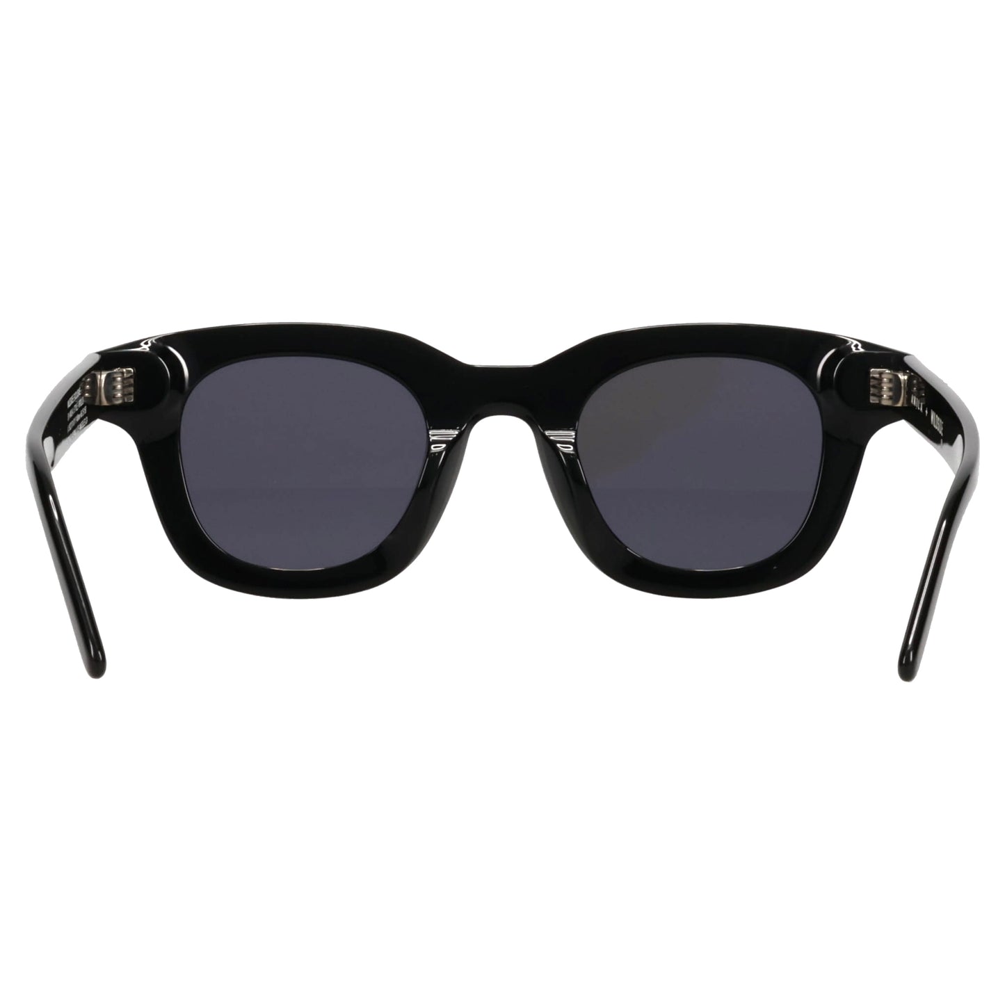 APOLLO x WILDSIDE / BLACK