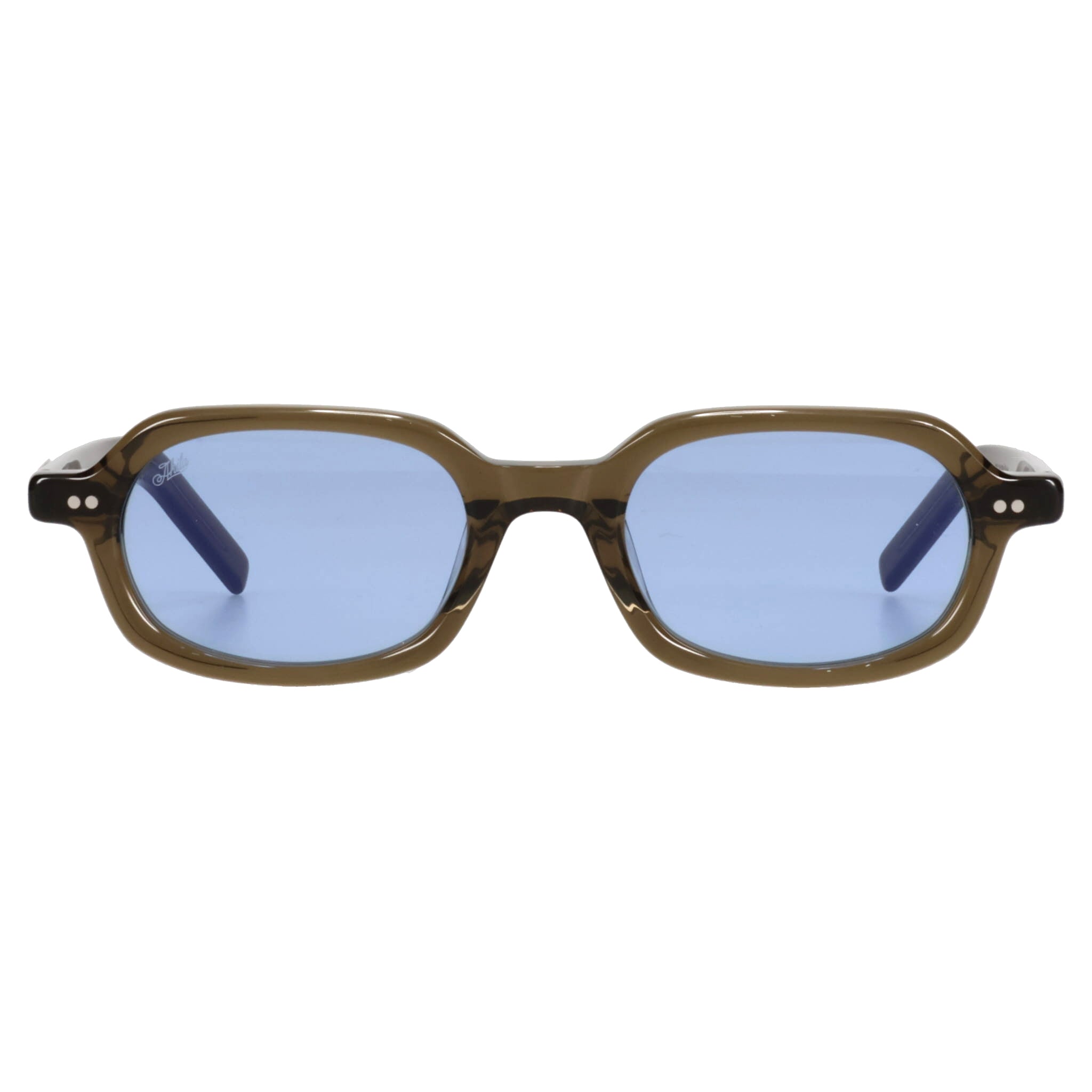 PSYCHE / OLIVE GREEN/SKY BLUE – GR8