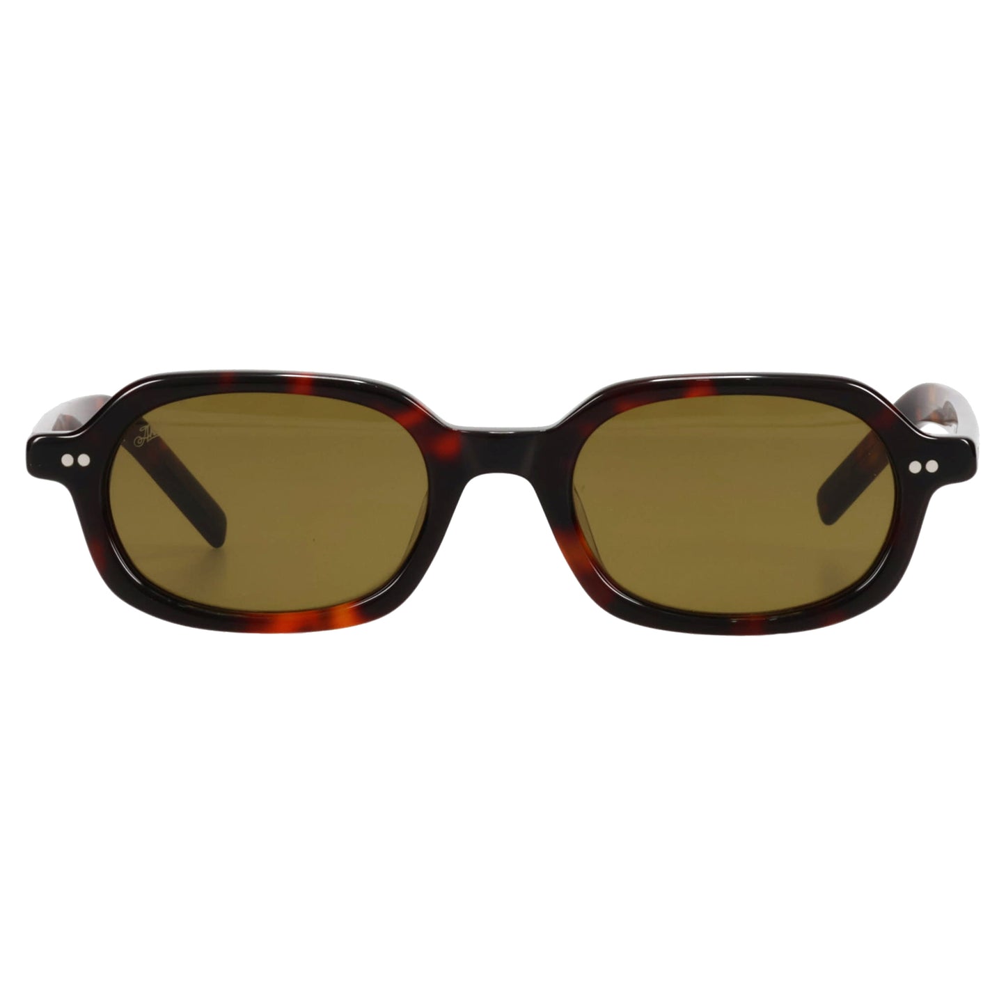 PSYCHE / TORTOISE/BROWN