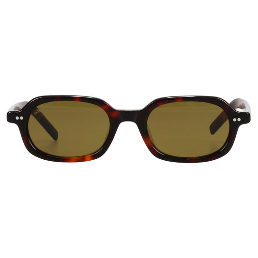 PSYCHE / TORTOISE/BROWN