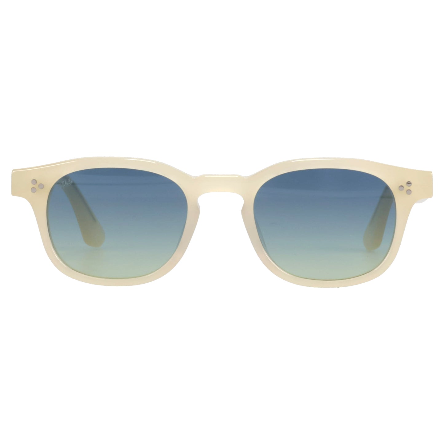 ATRIA / YELLOW/BLUE GRADIENT