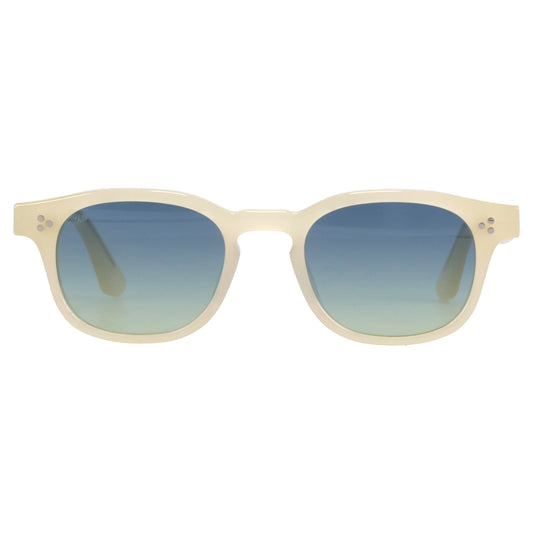 ATRIA / YELLOW/BLUE GRADIENT