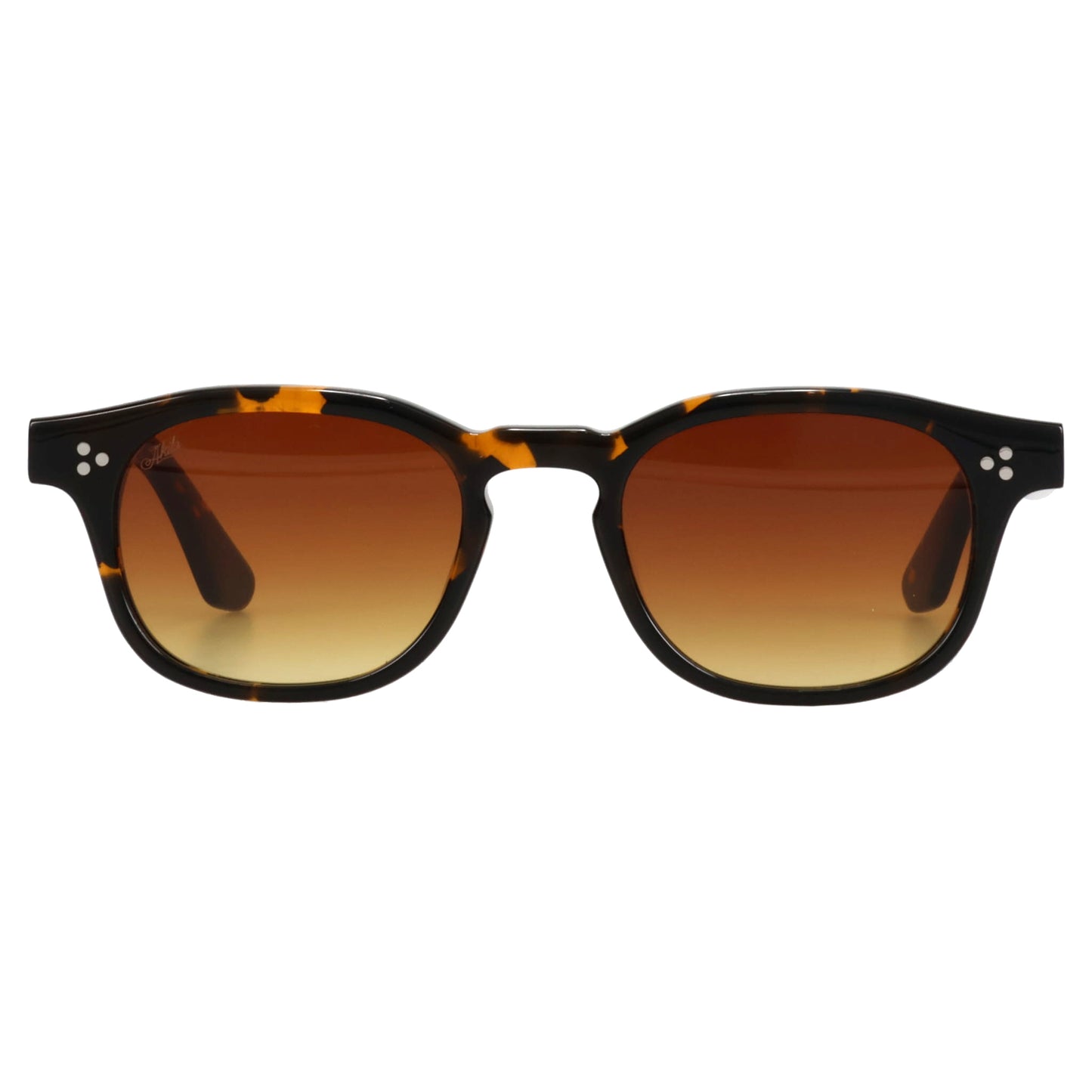 ATRIA / TORTOISE/UMBER GRADIENT